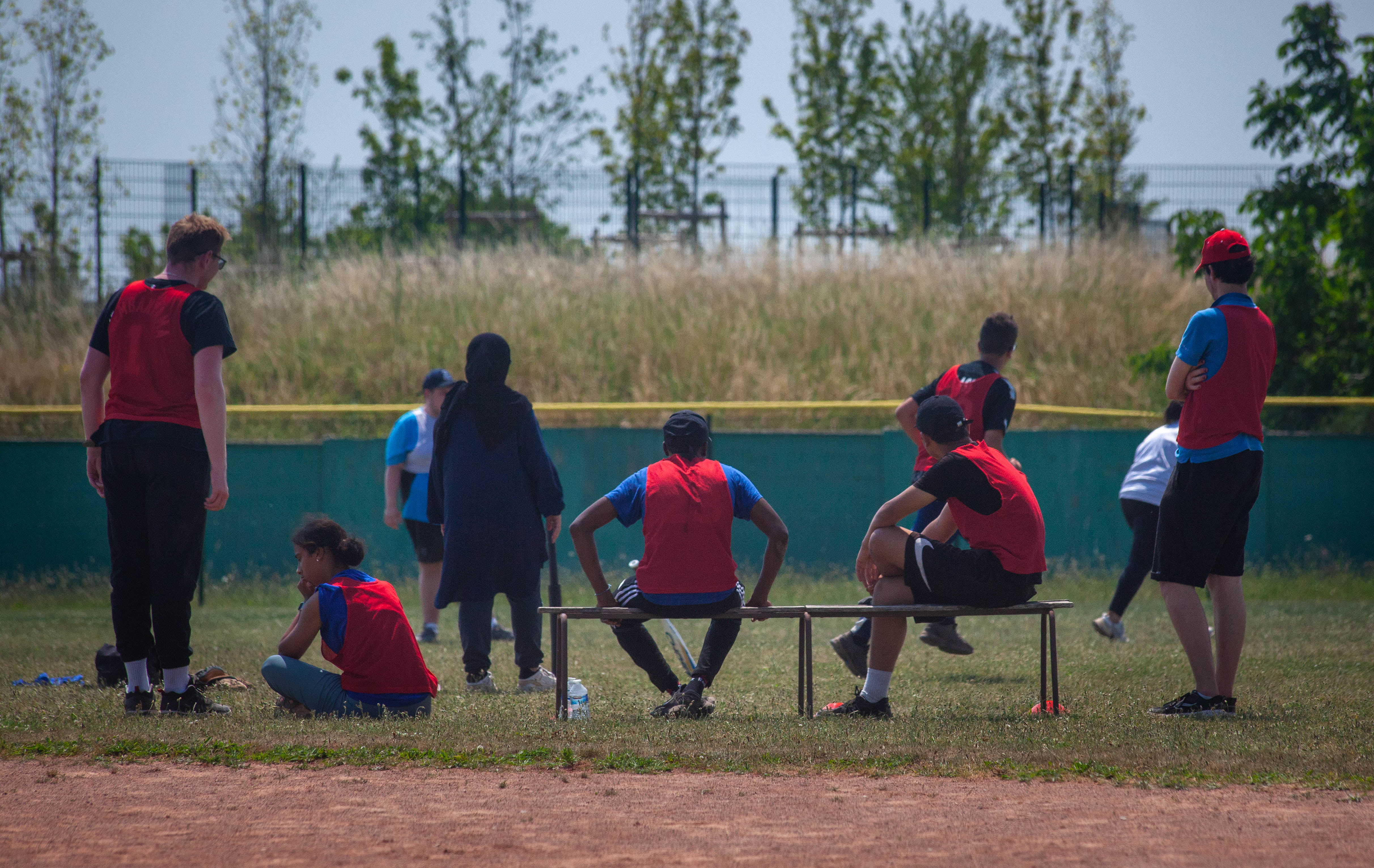 Chez les Lions, nous croyons que le sport est un langage universel : merci à tous les jeunes, les pros, les encadrants et notre communauté d’en être la plus belle preuve.